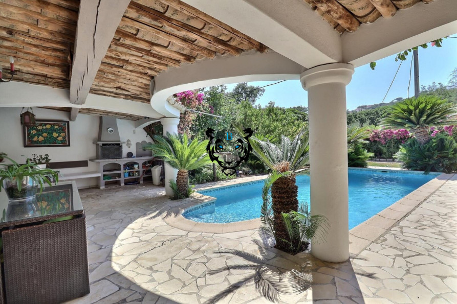 vente Maison Sainte Maxime - Photo 2