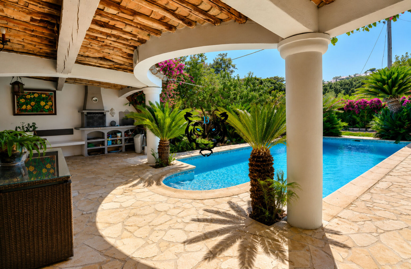 vente Maison Sainte Maxime - Photo 2