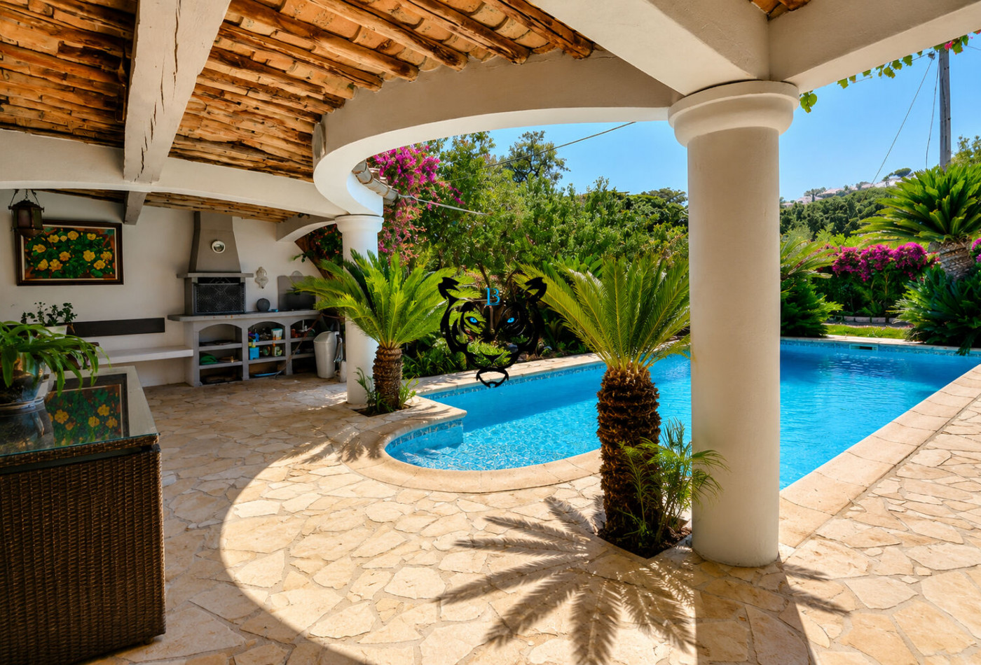 vente Maison Sainte Maxime - Photo 2