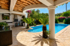 vente Maison Sainte Maxime