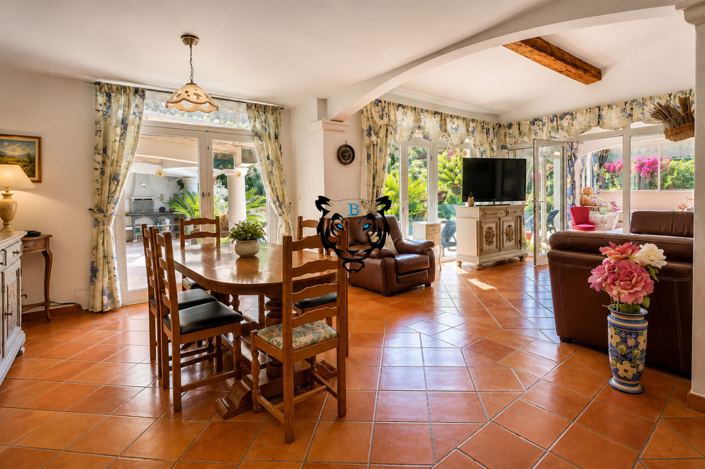 vente Maison Sainte Maxime - Photo 3