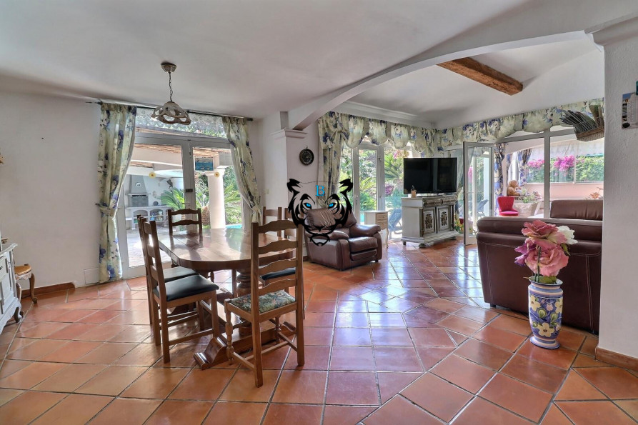 vente Maison Sainte Maxime - Photo 4