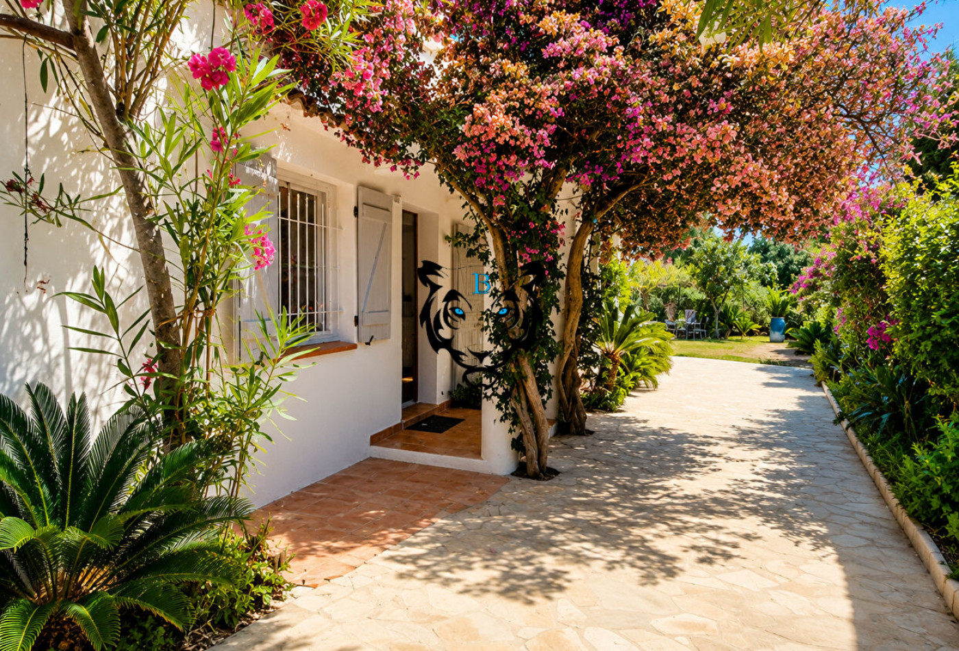 vente Maison Sainte Maxime - Photo 4