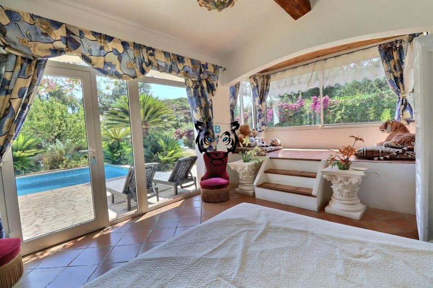 vente Maison Sainte Maxime - Photo 5