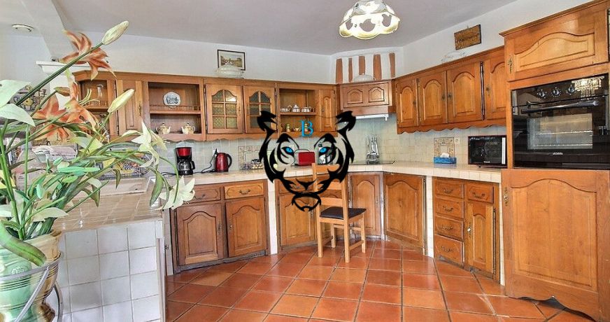 vente Maison Sainte Maxime