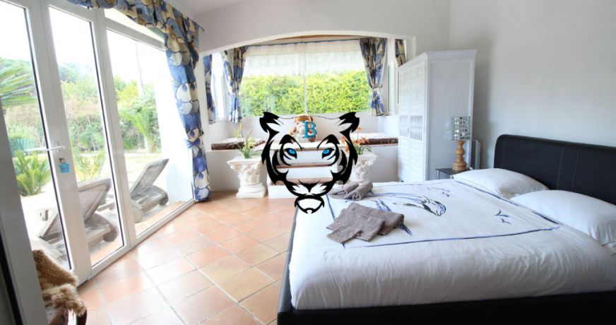 vente Maison Sainte Maxime