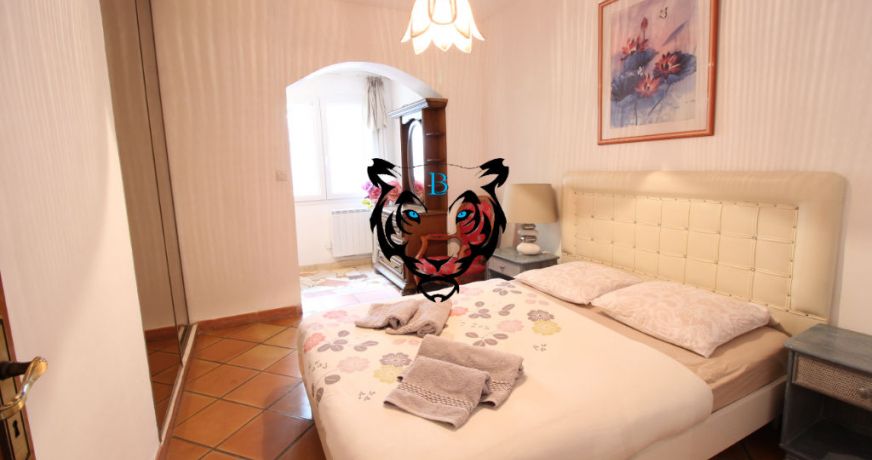 vente Maison Sainte Maxime