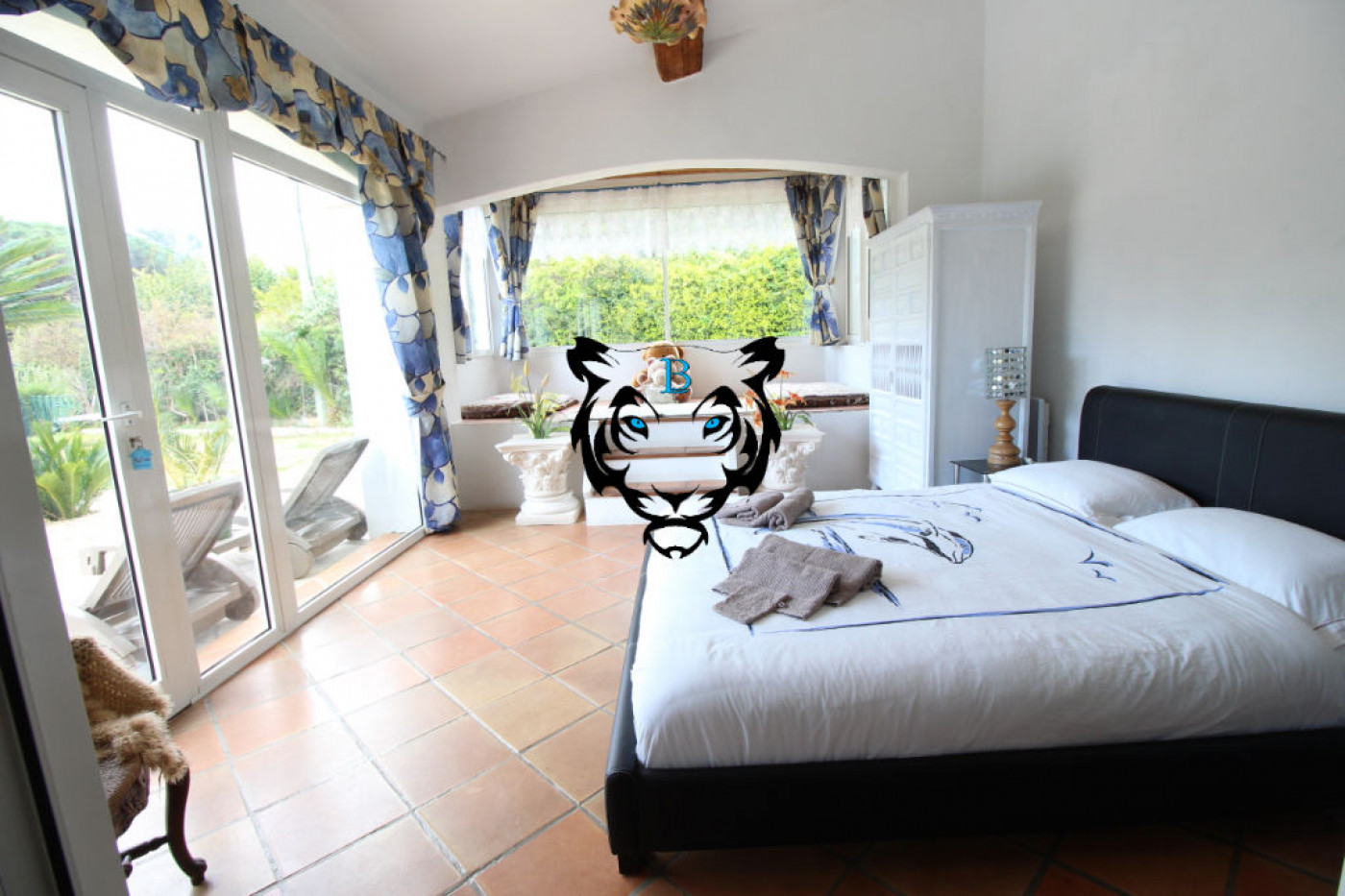 vente Maison Sainte Maxime - Photo 8