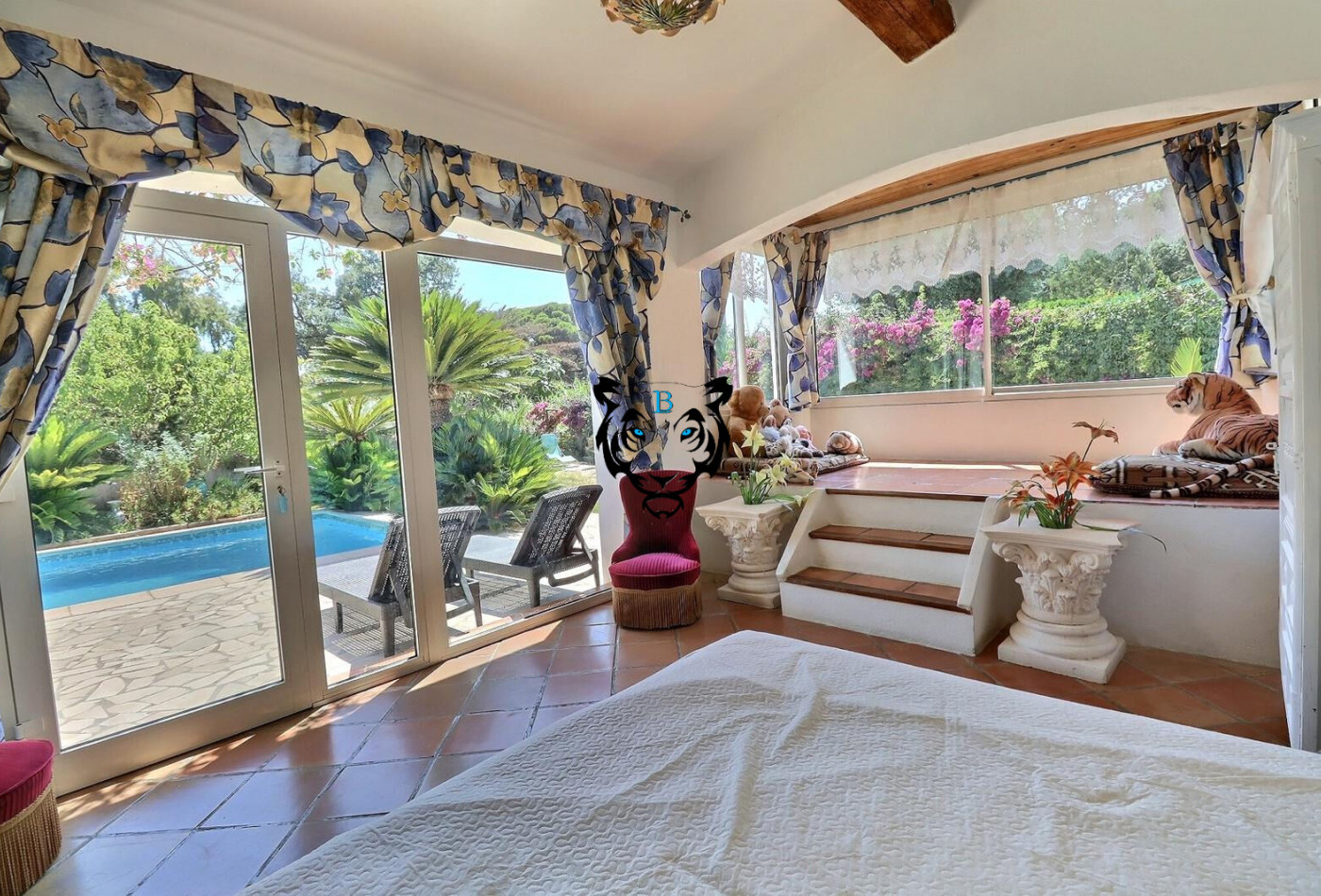 vente Maison Sainte Maxime - Photo 8