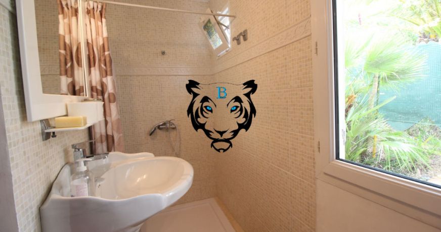 vente Maison Sainte Maxime