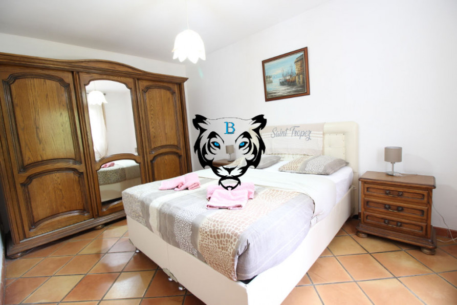 vente Maison Sainte Maxime - Photo 10