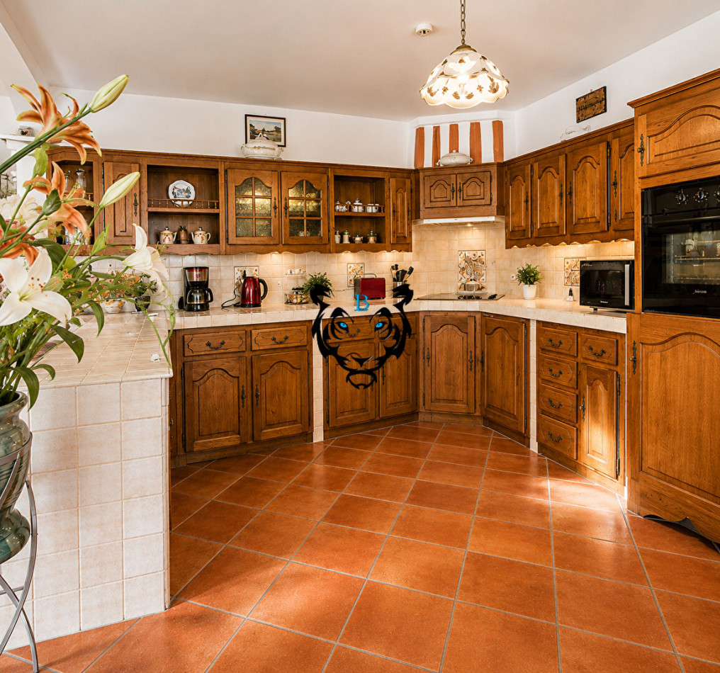vente Maison Sainte Maxime - Photo 10