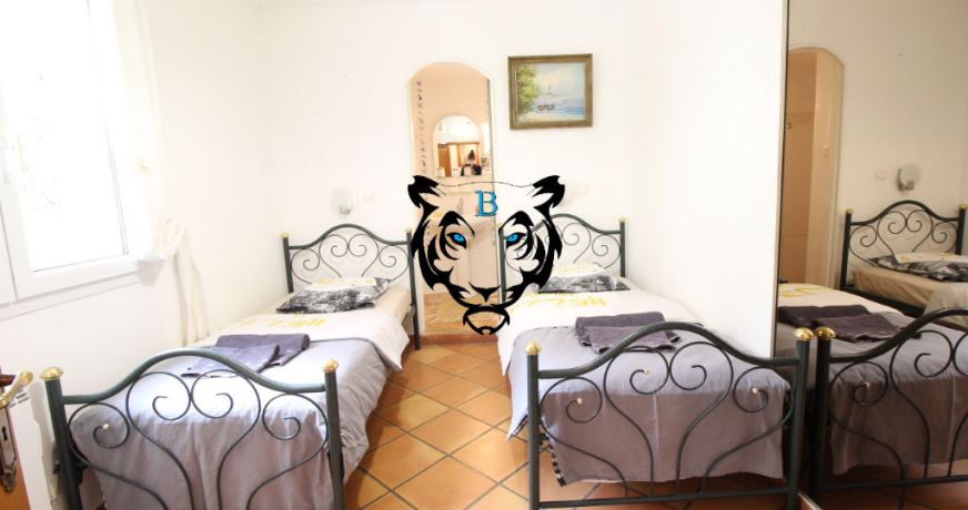 vente Maison Sainte Maxime