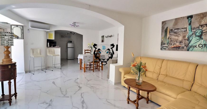 vente Maison Sainte Maxime