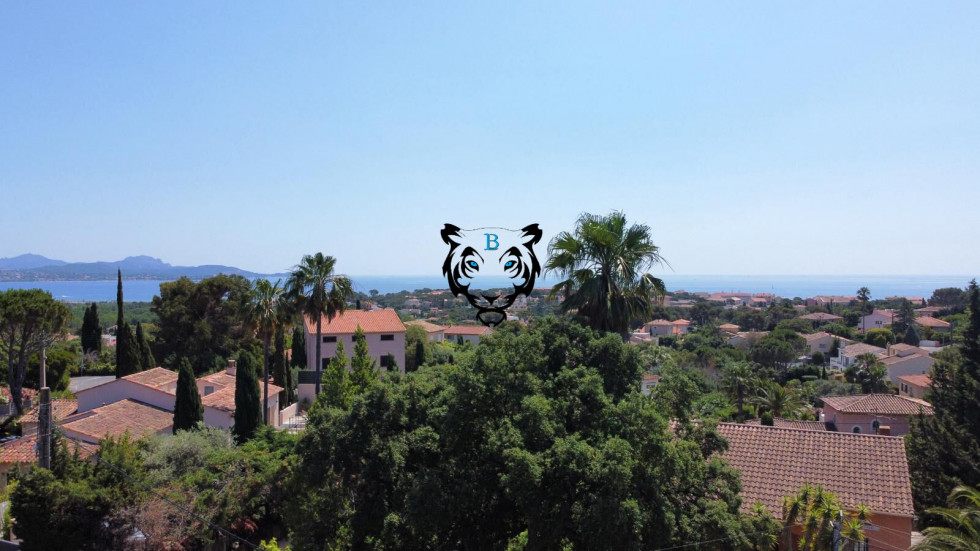 vente Maison Saint Aygulf - Photo 1