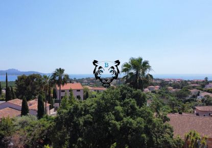 vente Maison Saint Aygulf