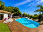 vente Maison Saint Aygulf