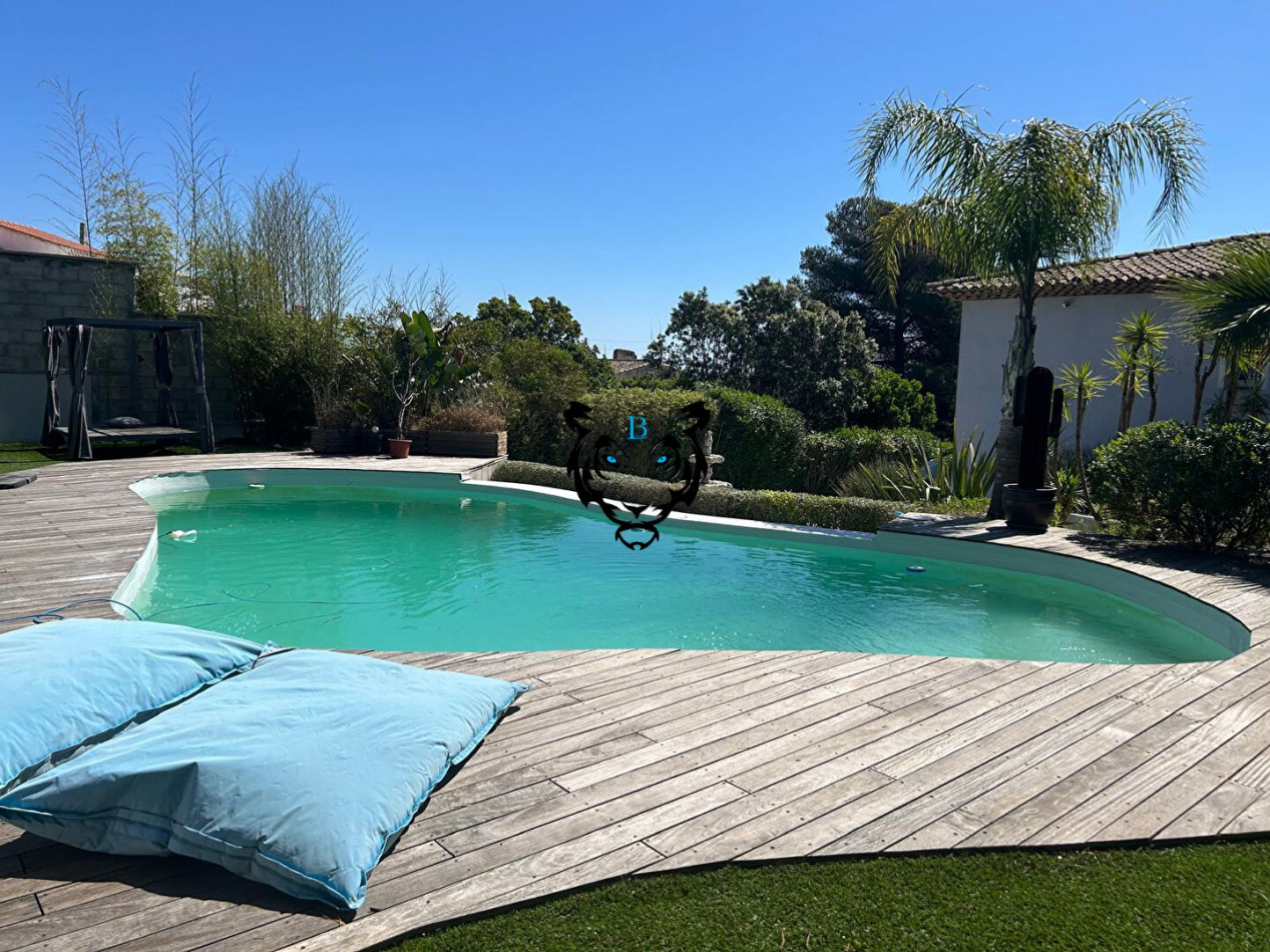 vente Maison Saint Aygulf - Photo 3