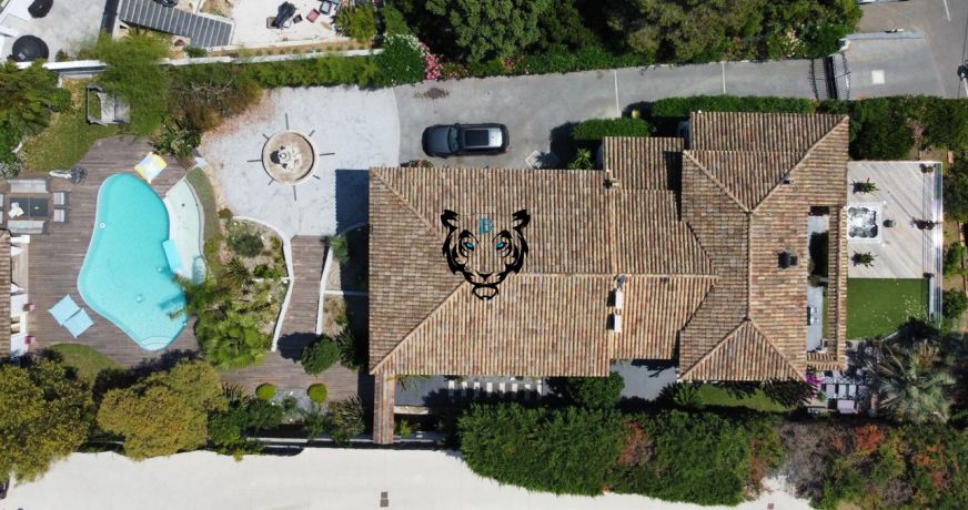 vente Maison Saint Aygulf