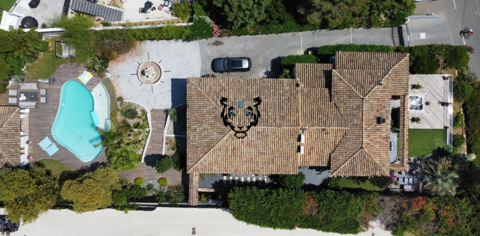 vente Maison Saint Aygulf - Photo 5