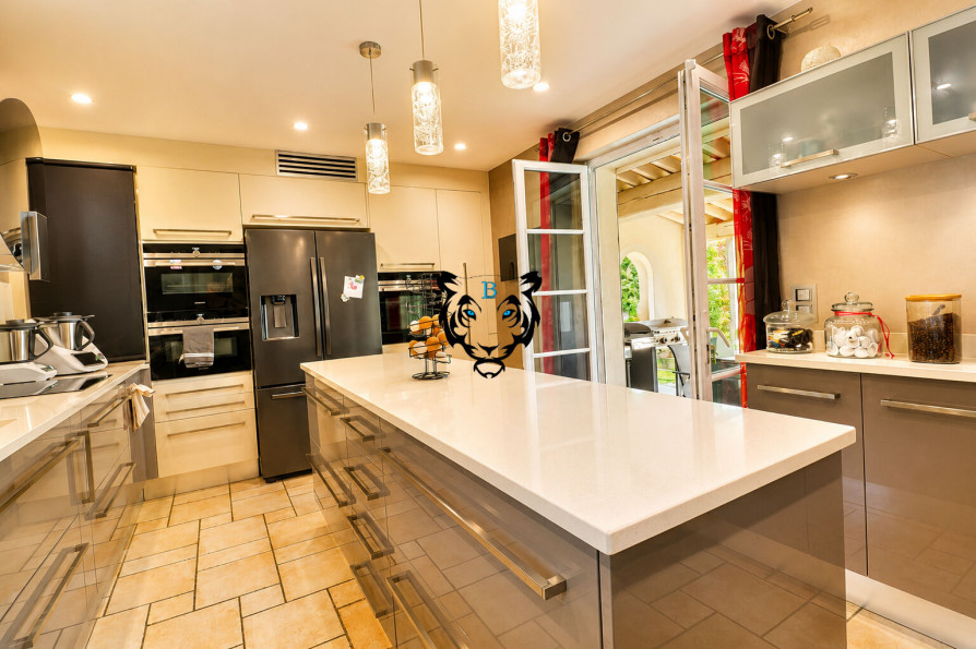 vente Maison Saint Aygulf - Photo 6