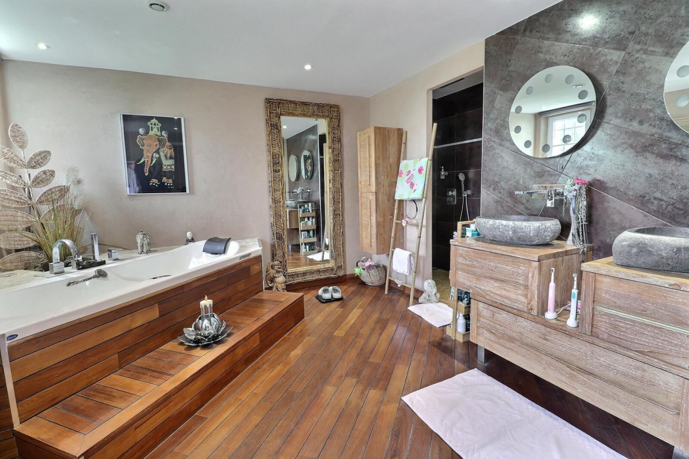 vente Maison Saint Aygulf - Photo 7