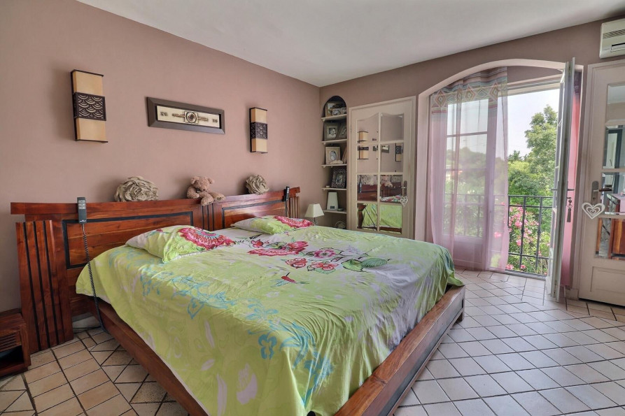 vente Maison Saint Aygulf - Photo 7