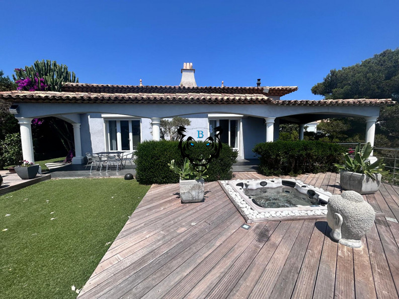 vente Maison Saint Aygulf - Photo 7