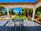 vente Maison Saint Aygulf