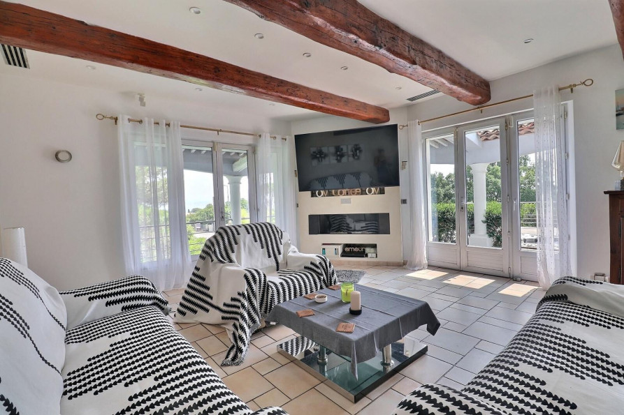 vente Maison Saint Aygulf - Photo 8