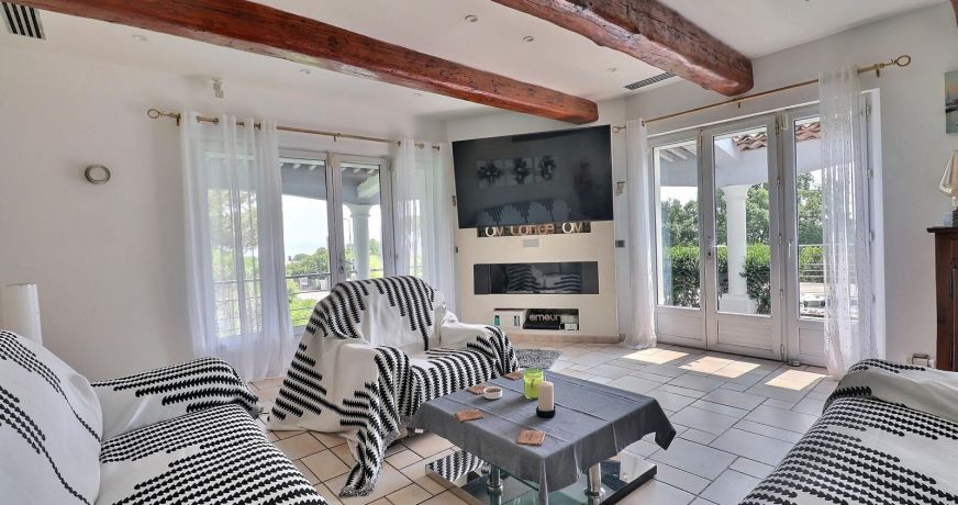 vente Maison Saint Aygulf