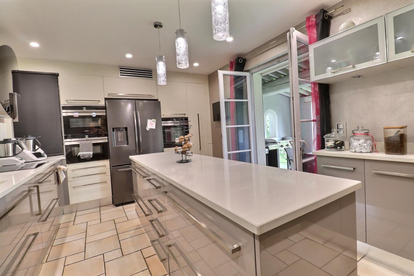 vente Maison Saint Aygulf - Photo 9