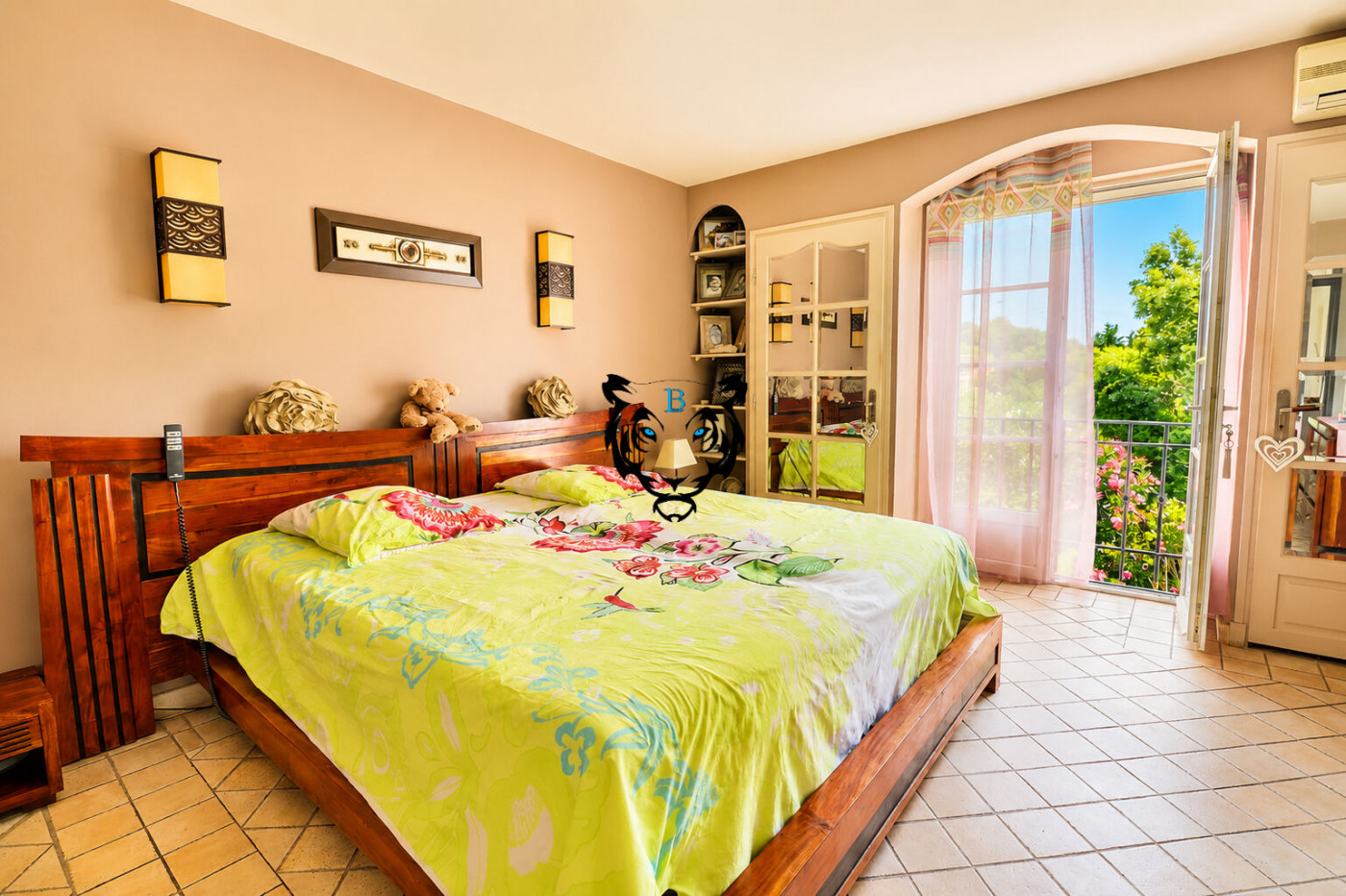 vente Maison Saint Aygulf - Photo 10