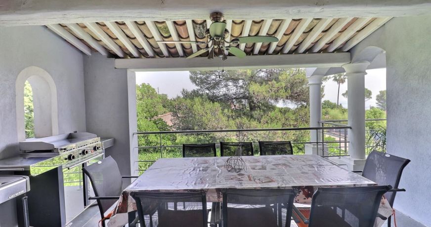 vente Maison Saint Aygulf