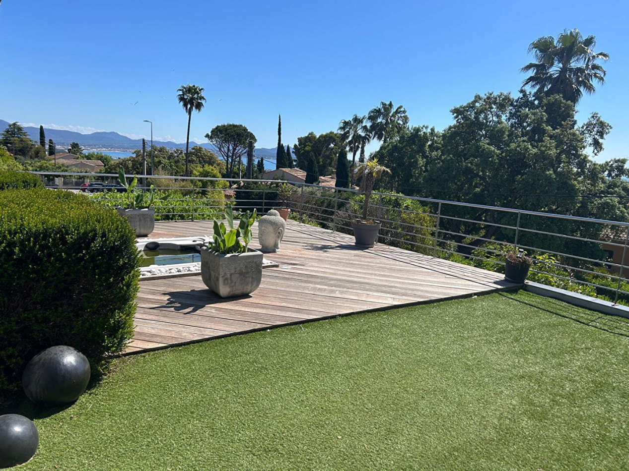 vente Maison Saint Aygulf - Photo 10