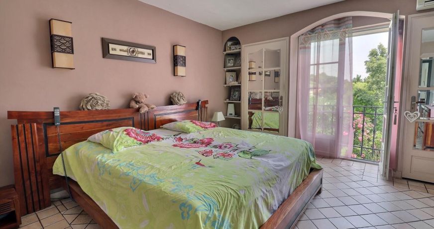 vente Maison Saint Aygulf