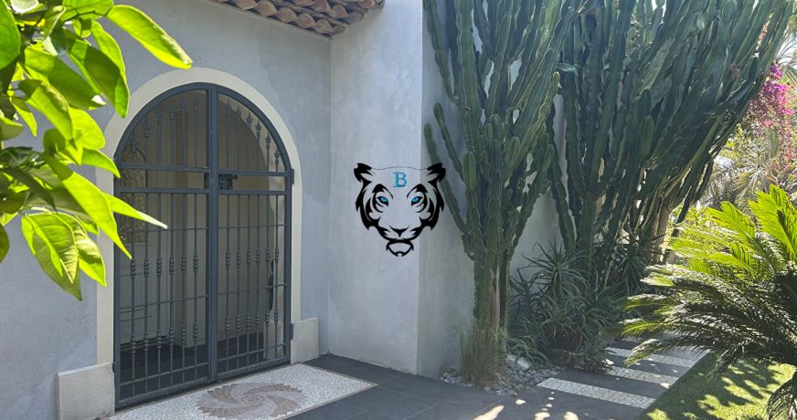 vente Maison Saint Aygulf