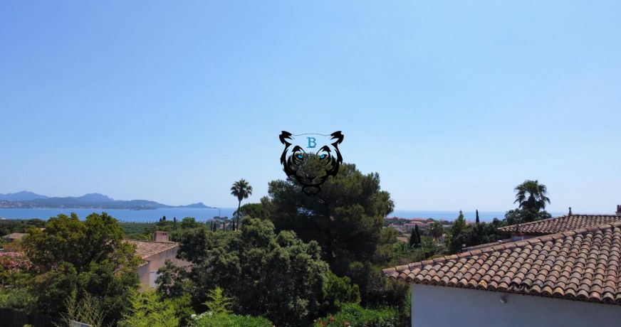 vente Maison Saint Aygulf