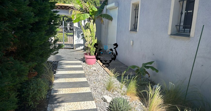 vente Maison Saint Aygulf