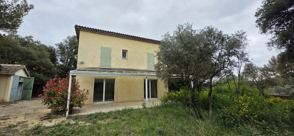 vente Maison Draguignan - Photo 1