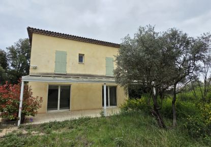vente Maison Draguignan