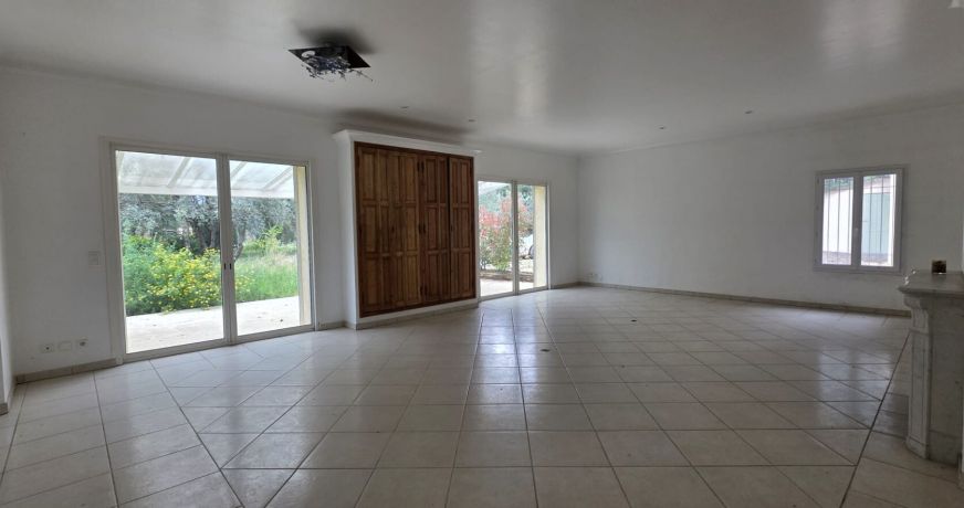 vente Maison Draguignan