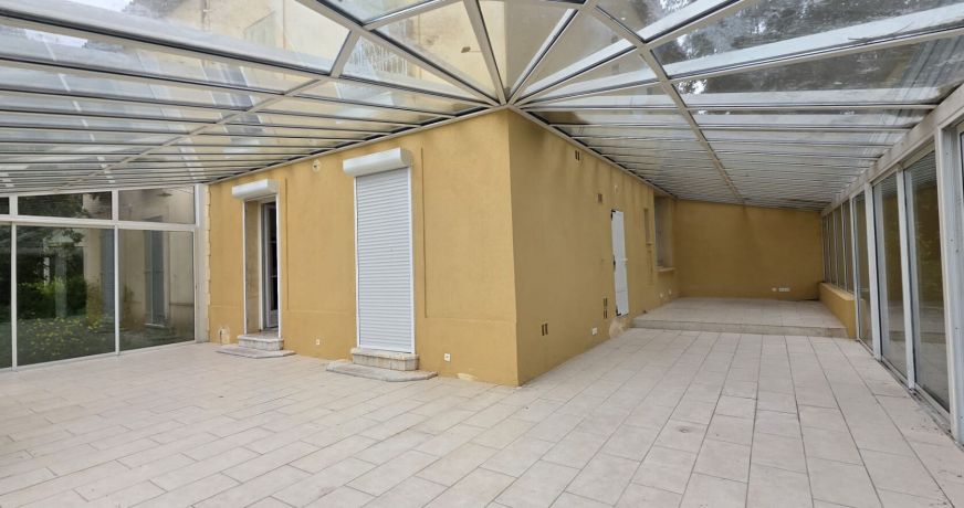 vente Maison Draguignan