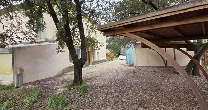 vente Maison Draguignan