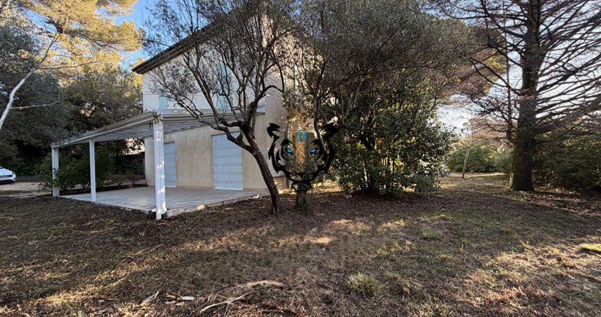 vente Maison Draguignan