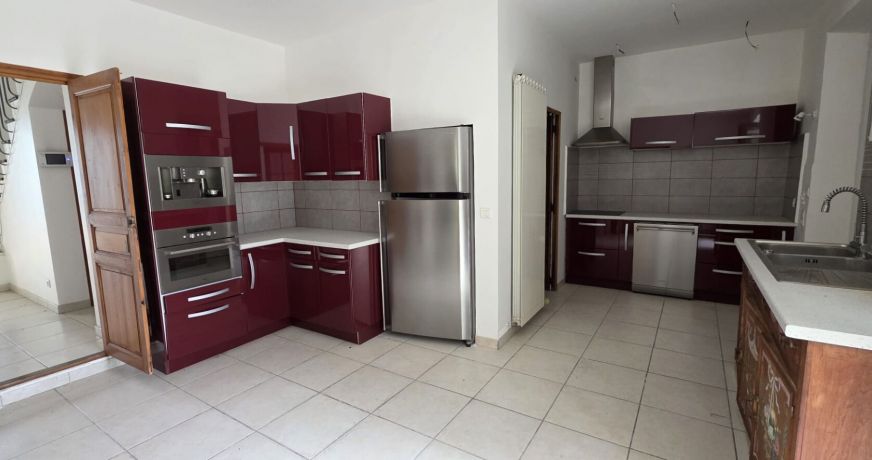 vente Maison Draguignan