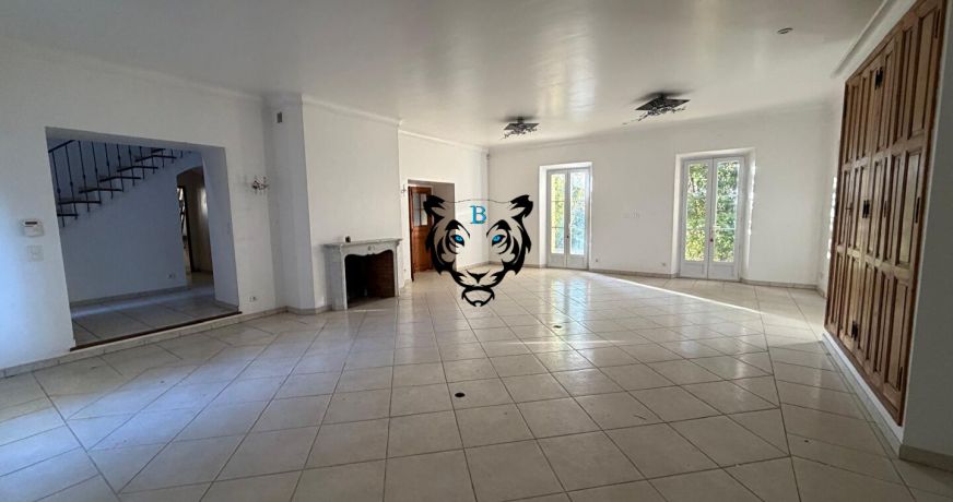 vente Maison Draguignan