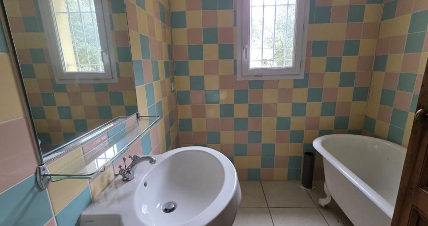 vente Maison Draguignan