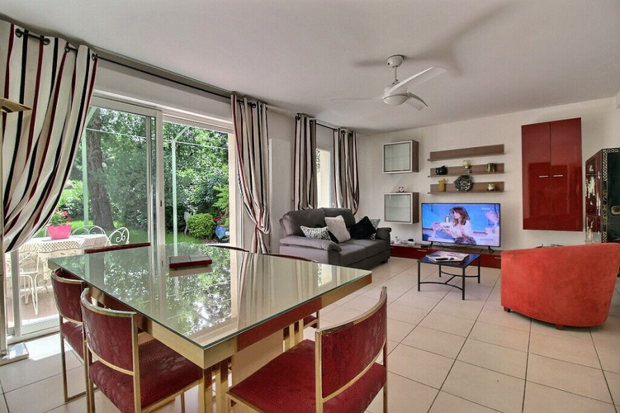 vente Maison Roquebrune Sur Argens - Photo 2