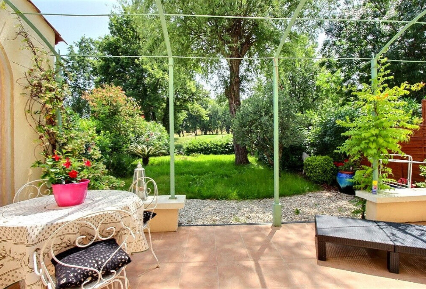 vente Maison Roquebrune Sur Argens - Photo 3